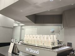 -M Stand(西安大悦城店)