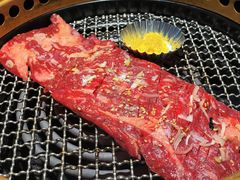 -江户烧肉(高德店)