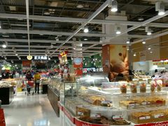 -卜蜂莲花(杨高北路店)