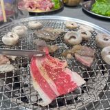 沈阳中街 大牛烤肉好好吃🤤