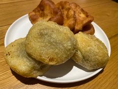 -正味斋锅巴菜(西北角店)