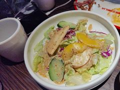 -胖哥俩肉蟹煲(西单大悦城店)