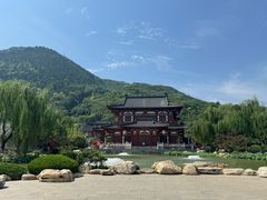 -华清宫景区