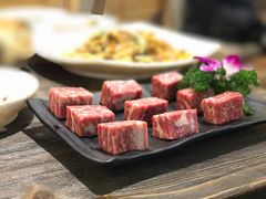 -朴大人炭烤·韩国料理(奥帆中心海尔洲际店)