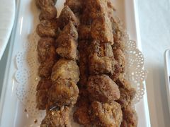 -功德林素菜饭庄(前门店)