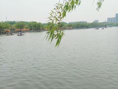 -廊坊文化艺术中心