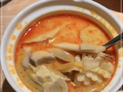 -默加东南亚美食(大宁音乐广场店)