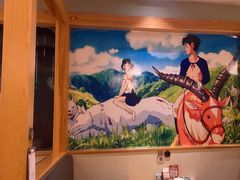 -一心创作料理屋(经开万达店)