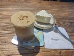 -PUZZLE COFFEE 拼图咖啡