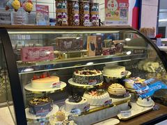 -DQ·蛋糕·冰淇淋(动壹店)