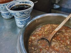肉丸胡辣汤-清真·马继明肉丸胡辣汤回坊总店