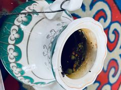 -百年老茶馆