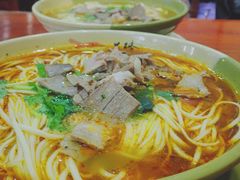 -美玲拉面(鞍山西道店)