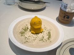 -千日贺茶餐厅(开发区安盛店)