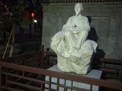 -盛世南宫影视城(北普陀影视城)