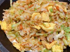 -西贝莜面村(上海百联西郊店)