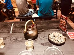 -今邕烧烤(西大店)