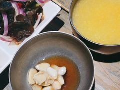 -叁宝烤肉• 西安烧烤(高科新花园店)