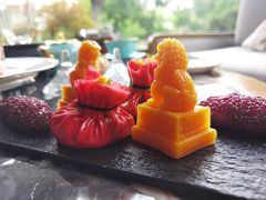 -广富林宰相府酒店·水云间
