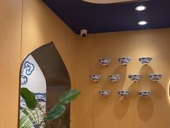 -西部马华清真兰州牛肉面·烧烤夜市(关东店)