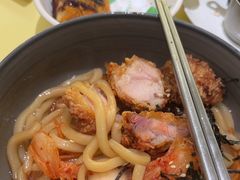 -米仓食堂(皇庭广场店)