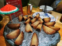 -和晟shèng铁锅炖·东北菜(南山店)