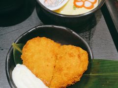 -町门烤肉拌饭专门店(新天地店)