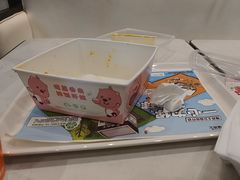 -德克士(前门店)