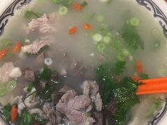 -壹鲜瓦房店羊汤