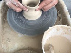 -粤陶渊.DIY陶艺体验馆(粤陶总店)