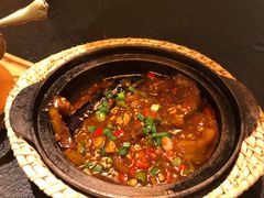 -来龙里 精致 东南亚餐室(万象城店)