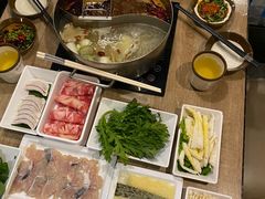 -野妹火锅(南园店)