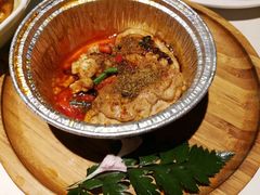 -卯时·龙光雅宴·精致锡帮菜(惠山古镇店)
