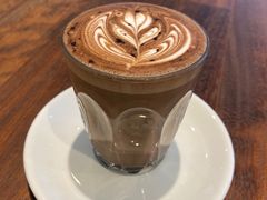 热巧克力-Seesaw Coffee(上海尚悦湾店)