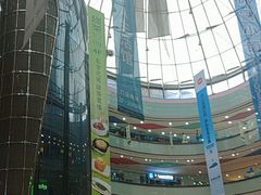 -万达广场(长沙开福店)