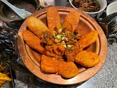 -南京大牌档(夫子庙贡院街店)