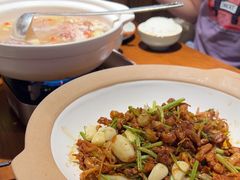 -恰饭·老长沙市井菜(天河客运站店)