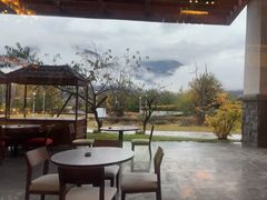 -林芝工布庄园希尔顿酒店-猎味中餐厅