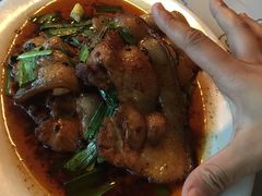 -代木儿回锅肉
