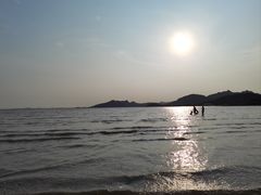 -威海大乳山景区