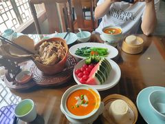 -面辣子·陕西家乡菜(长安店)