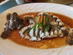 -万宝海鲜舫(劳动公园店)