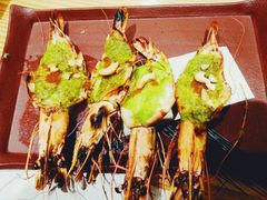 -花潮料理艺食馆(世欧广场店)