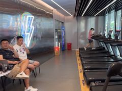 -乐刻健身(红山6979店)