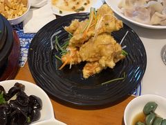-东方饺子王(大屯路店)