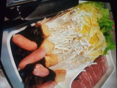 -半天妖|烤鱼·冒烤鸭(汉中吾悦广场店)