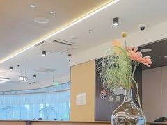 -海底捞火锅(振华广场生日主题店)