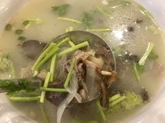 -塔里木的羊·新疆特色餐厅(钱湖北路店)