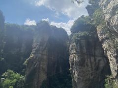 -雁荡山风景名胜区