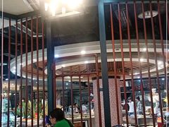 大堂-吉布鲁牛排海鲜自助(巴南万达广场店)